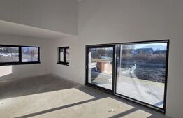 Casa premium stil scandinav de vanzare in Sangiorgiu de Mures