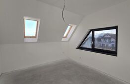 Casa premium stil scandinav de vanzare in Sangiorgiu de Mures