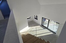 Casa premium stil scandinav de vanzare in Sangiorgiu de Mures