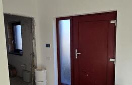 Casa premium stil scandinav de vanzare in Sangiorgiu de Mures