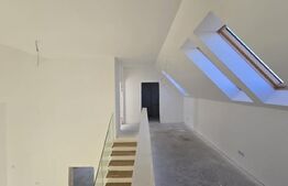 Casa premium stil scandinav de vanzare in Sangiorgiu de Mures