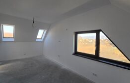 Casa premium stil scandinav de vanzare in Sangiorgiu de Mures