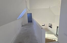 Casa premium stil scandinav de vanzare in Sangiorgiu de Mures