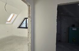 Casa premium stil scandinav de vanzare in Sangiorgiu de Mures