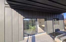 Casa premium stil scandinav de vanzare in Sangiorgiu de Mures