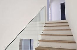 Casa premium stil scandinav de vanzare in Sangiorgiu de Mures