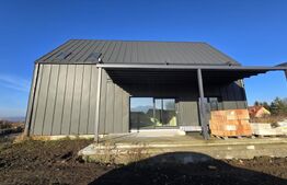 Casa premium stil scandinav de vanzare in Sangiorgiu de Mures