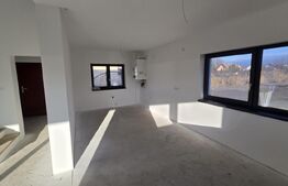 Casa premium stil scandinav de vanzare in Sangiorgiu de Mures