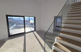 Casa premium stil scandinav de vanzare in Sangiorgiu de Mures