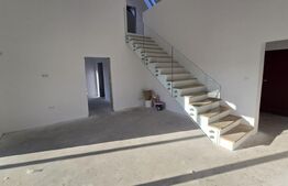 Casa premium stil scandinav de vanzare in Sangiorgiu de Mures