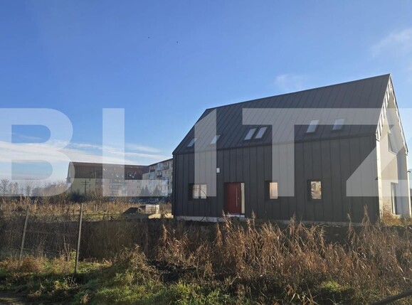 Casa de vânzare 4 camere Sângeorgiu de Mureș - 183796CV | BLITZ Târgu Mureș | Poza2