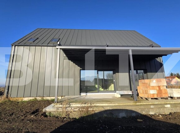 Casa de vânzare 4 camere Sângeorgiu de Mureș - 183796CV | BLITZ Târgu Mureș | Poza23