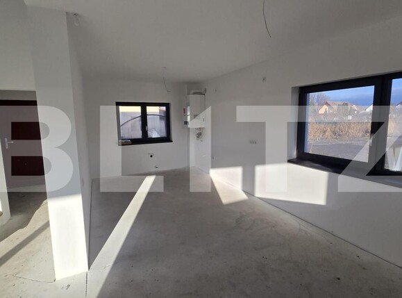 Casa de vânzare 4 camere Sângeorgiu de Mureș - 183796CV | BLITZ Târgu Mureș | Poza18