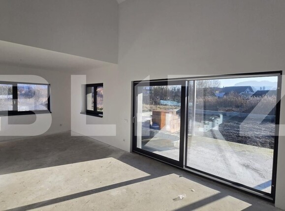 Casa de vânzare 4 camere Sângeorgiu de Mureș - 183796CV | BLITZ Târgu Mureș | Poza6