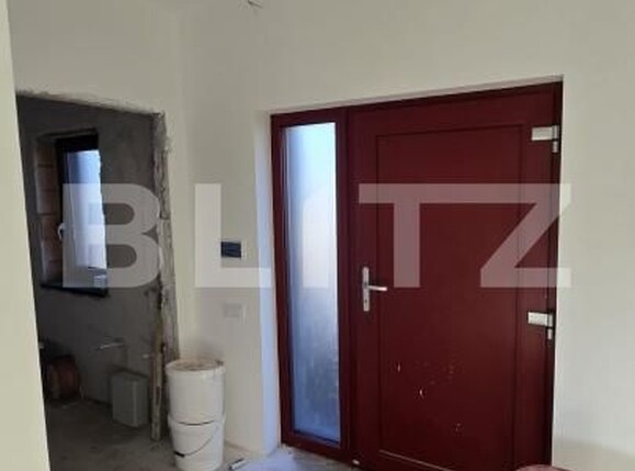 Casa de vânzare 4 camere Sângeorgiu de Mureș - 183796CV | BLITZ Târgu Mureș | Poza3