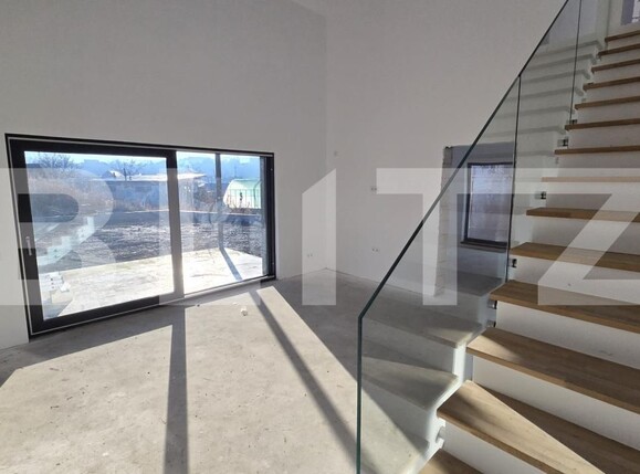 Casa de vânzare 4 camere Sângeorgiu de Mureș - 183796CV | BLITZ Târgu Mureș | Poza24