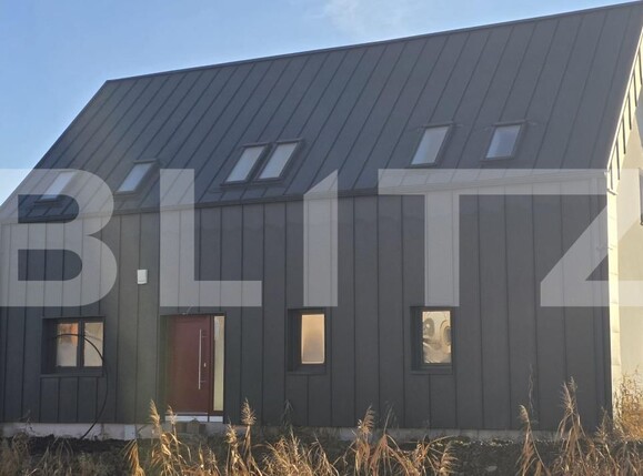 Casa de vânzare 4 camere Sângeorgiu de Mureș - 183796CV | BLITZ Târgu Mureș | Poza12