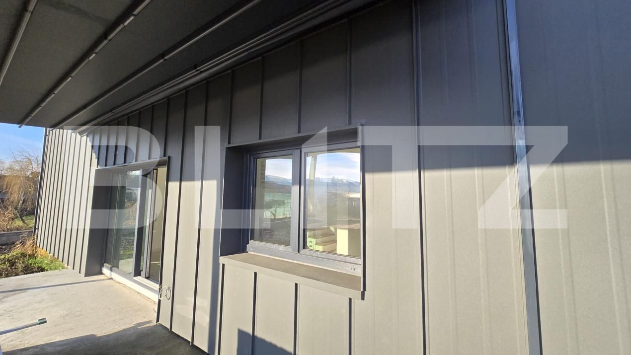 Casa de vânzare 4 camere Sângeorgiu de Mureș - 183796CV | BLITZ Târgu Mureș | Poza13