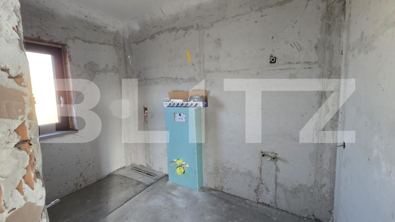 Casa de vânzare 4 camere Sângeorgiu de Mureș - 183796CV | BLITZ Târgu Mureș | Poza4