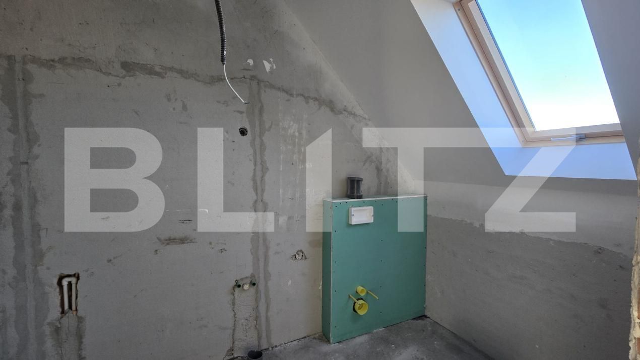 Casa de vânzare 4 camere Sângeorgiu de Mureș - 183796CV | BLITZ Târgu Mureș | Poza5