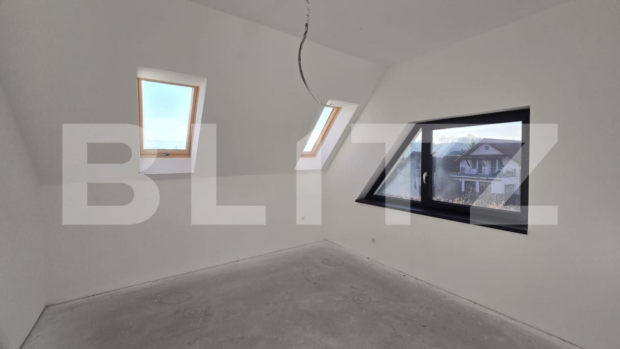 Casa de vânzare 4 camere Sângeorgiu de Mureș - 183796CV | BLITZ Târgu Mureș | Poza7