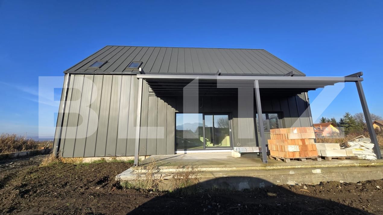 Casa de vânzare 4 camere Sângeorgiu de Mureș - 183796CV | BLITZ Târgu Mureș | Poza23