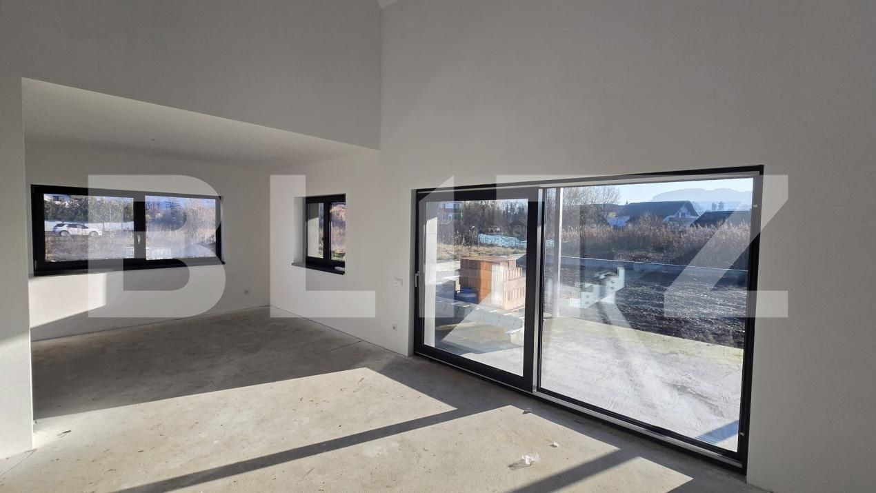 Casa de vânzare 4 camere Sângeorgiu de Mureș - 183796CV | BLITZ Târgu Mureș | Poza6