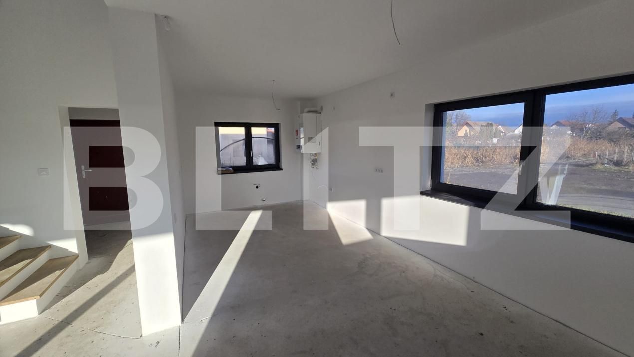 Casa de vânzare 4 camere Sângeorgiu de Mureș - 183796CV | BLITZ Târgu Mureș | Poza18