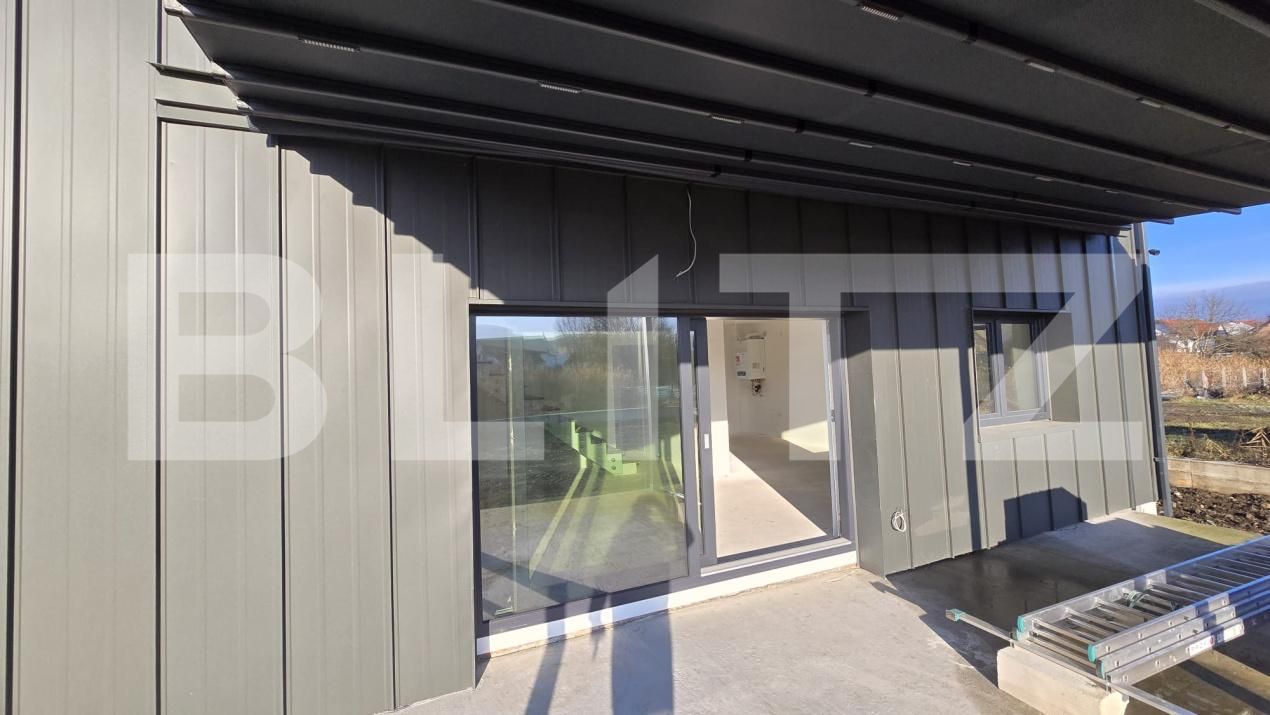 Casa de vânzare 4 camere Sângeorgiu de Mureș - 183796CV | BLITZ Târgu Mureș | Poza20