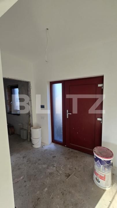 Casa de vânzare 4 camere Sângeorgiu de Mureș - 183796CV | BLITZ Târgu Mureș | Poza3