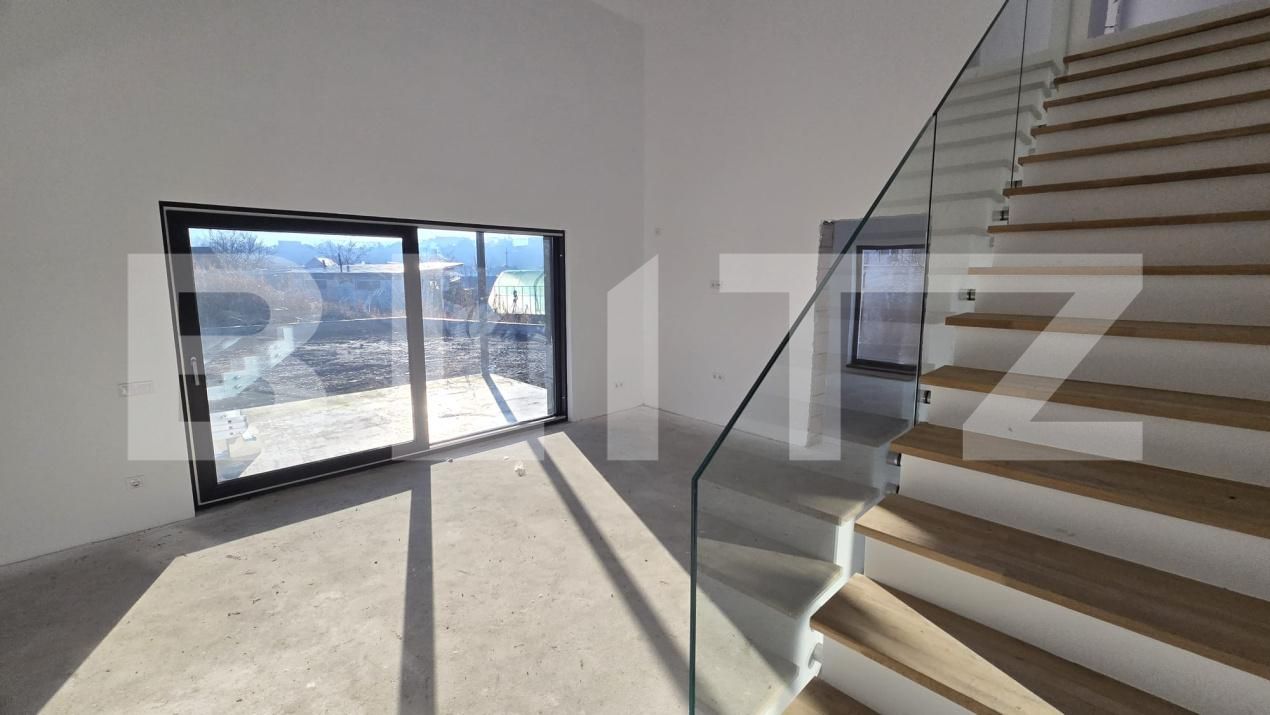 Casa de vânzare 4 camere Sângeorgiu de Mureș - 183796CV | BLITZ Târgu Mureș | Poza24