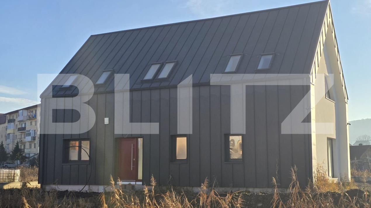 Casa de vânzare 4 camere Sângeorgiu de Mureș - 183796CV | BLITZ Târgu Mureș | Poza12