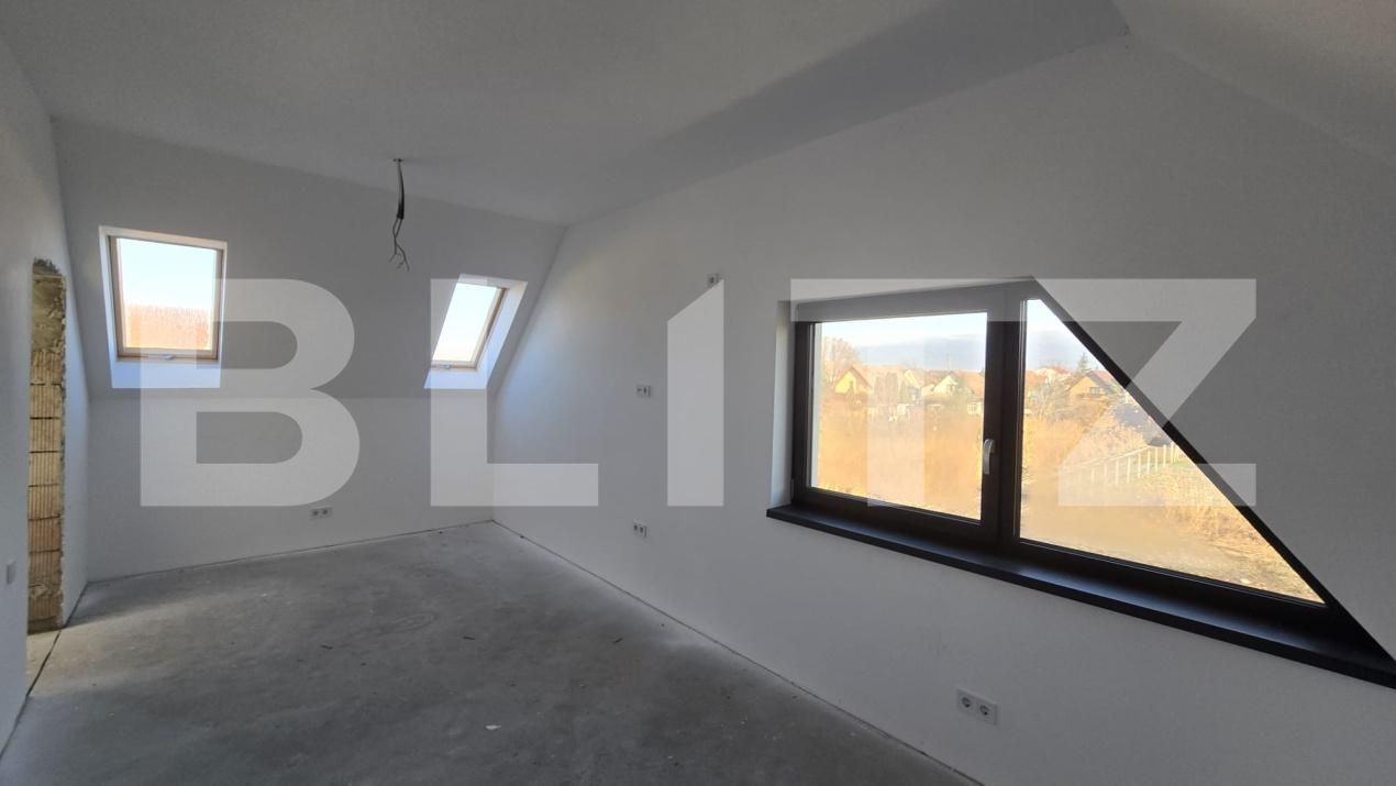 Casa de vânzare 4 camere Sângeorgiu de Mureș - 183796CV | BLITZ Târgu Mureș | Poza16