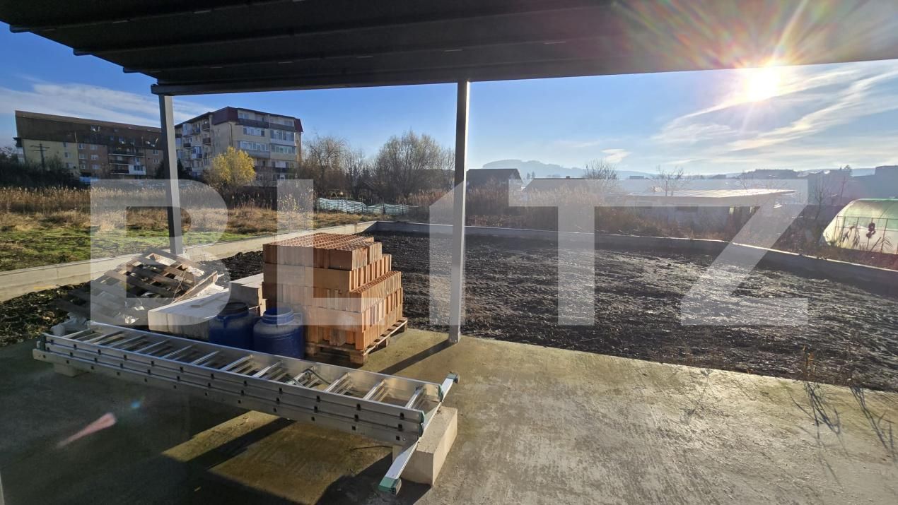 Casa de vânzare 4 camere Sângeorgiu de Mureș - 183796CV | BLITZ Târgu Mureș | Poza25