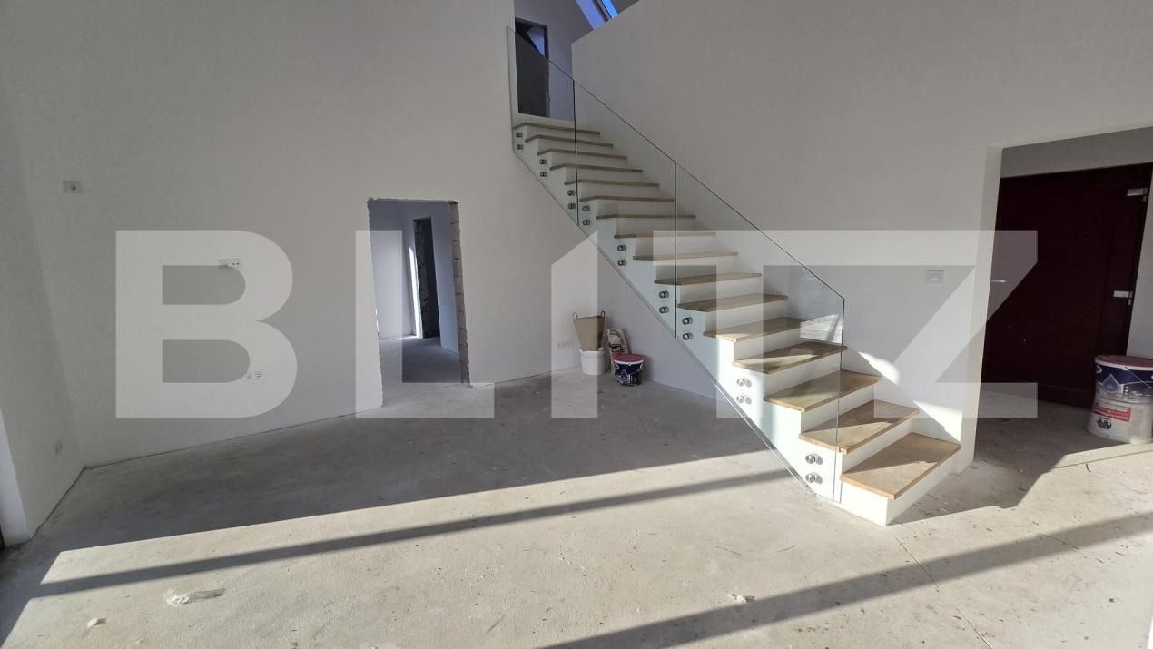 Casa de vânzare 4 camere Sângeorgiu de Mureș - 183796CV | BLITZ Târgu Mureș | Poza14