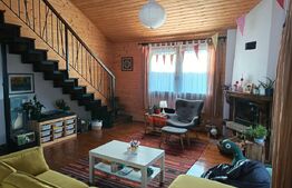 Casa superba cu 15 ari teren situata in Curteni