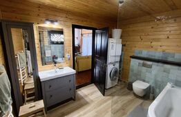 Casa superba cu 15 ari teren situata in Curteni