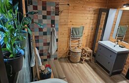 Casa superba cu 15 ari teren situata in Curteni