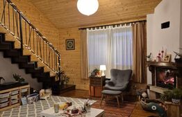 Casa superba cu 15 ari teren situata in Curteni