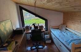 Casa superba cu 15 ari teren situata in Curteni