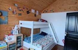 Casa superba cu 15 ari teren situata in Curteni