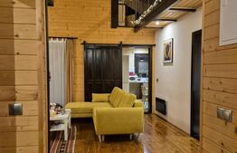 Casa superba cu 15 ari teren situata in Curteni