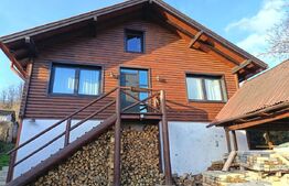 Casa superba cu 15 ari teren situata in Curteni