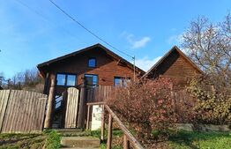 Casa superba cu 15 ari teren situata in Curteni