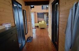 Casa superba cu 15 ari teren situata in Curteni