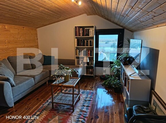 Casa de vânzare 5 camere Curteni - 183801CV | BLITZ Târgu Mureș | Poza24