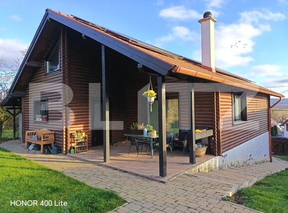 Casa de vânzare 5 camere Curteni - 183801CV | BLITZ Târgu Mureș | Poza22