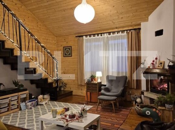 Casa de vânzare 5 camere Curteni - 183801CV | BLITZ Târgu Mureș | Poza4