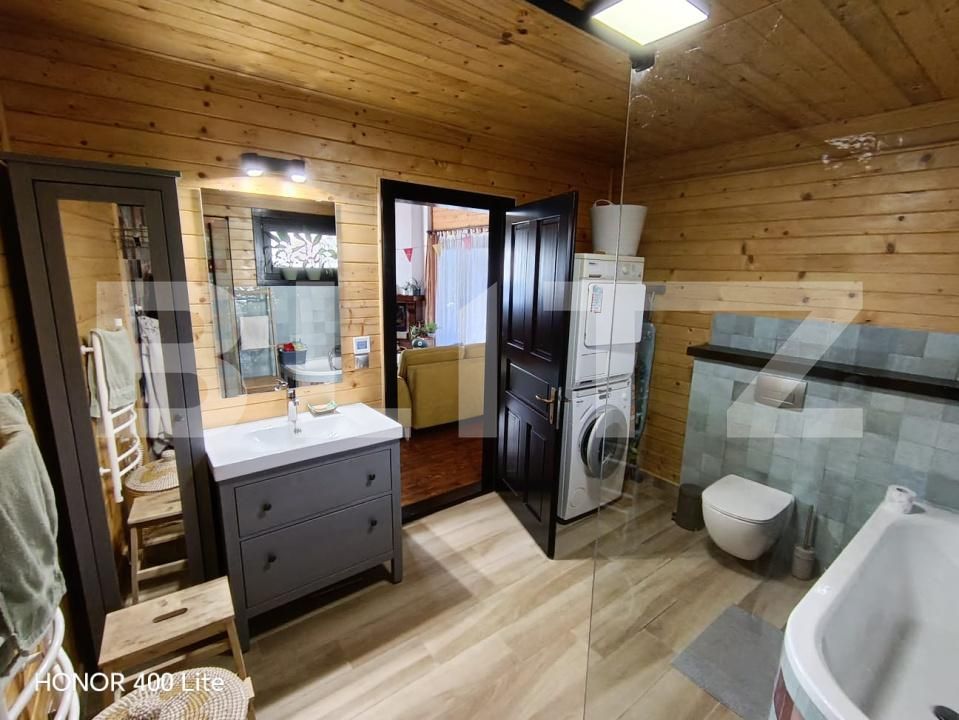 Casa de vânzare 5 camere Curteni - 183801CV | BLITZ Târgu Mureș | Poza12