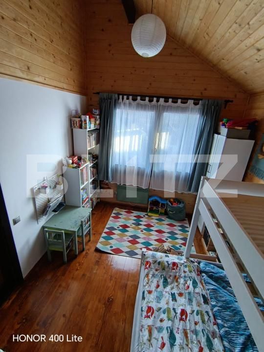 Casa de vânzare 5 camere Curteni - 183801CV | BLITZ Târgu Mureș | Poza3